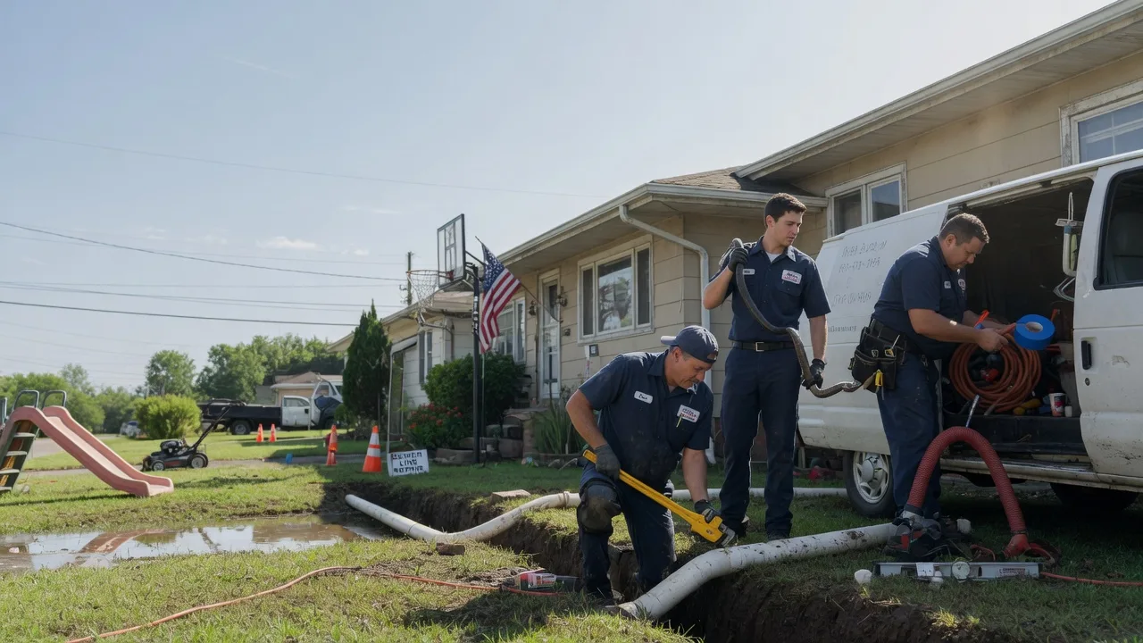 Toilet Installation in Eaton, IN near me